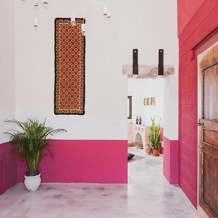 Binzas Betzas Agriturismo Sedilo Exteriér fotografie