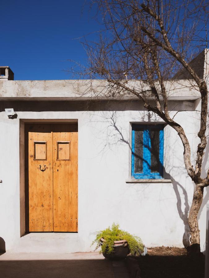 Binzas Betzas Agriturismo Sedilo Exteriér fotografie