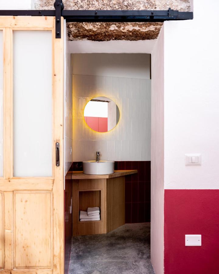 Binzas Betzas Agriturismo Sedilo Exteriér fotografie