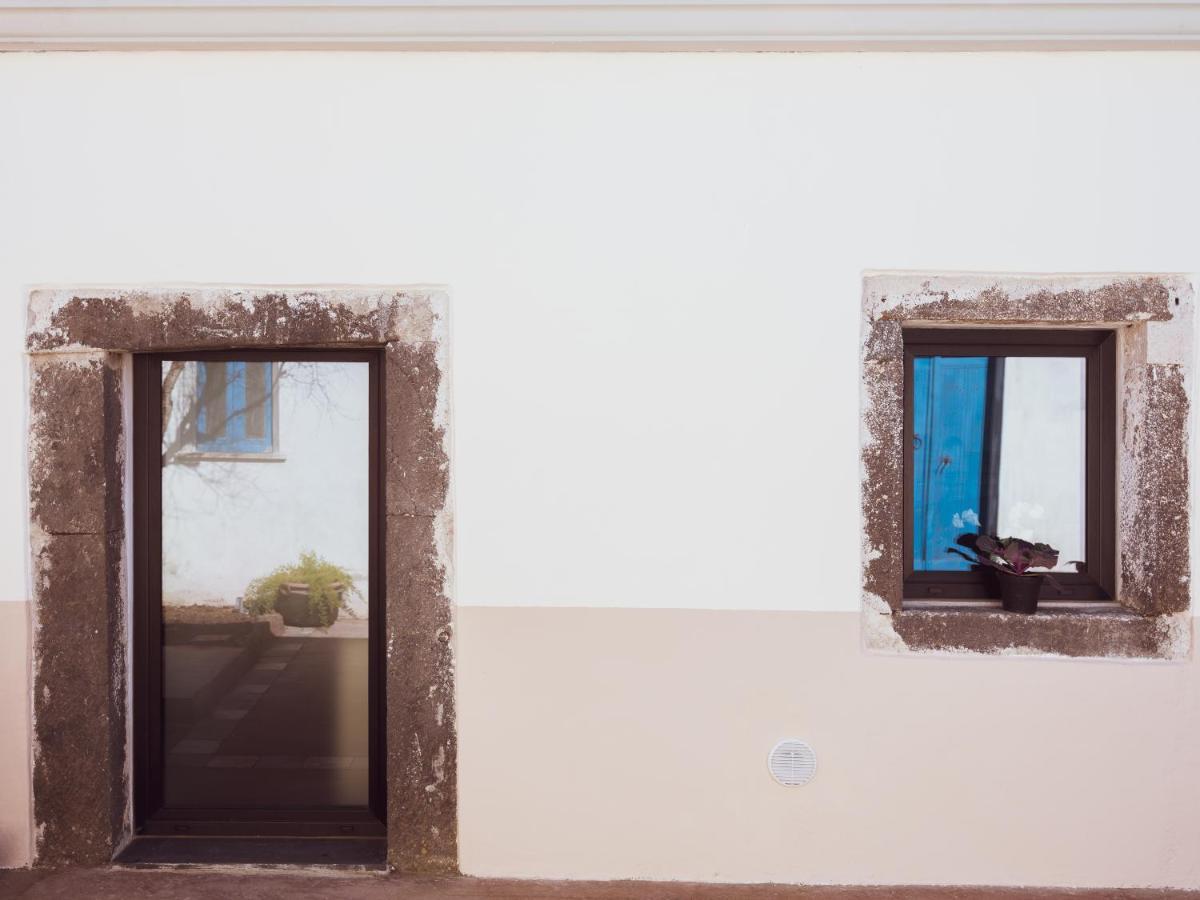 Binzas Betzas Agriturismo Sedilo Exteriér fotografie