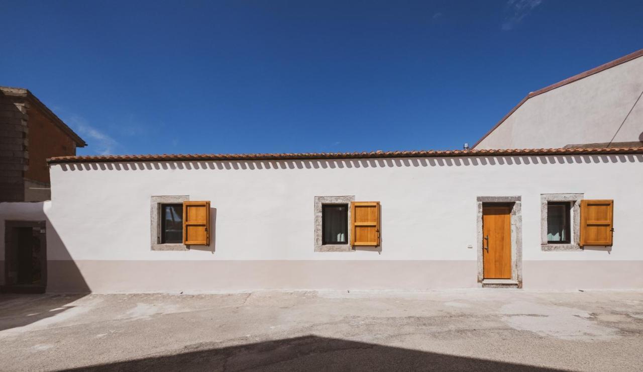 Binzas Betzas Agriturismo Sedilo Exteriér fotografie