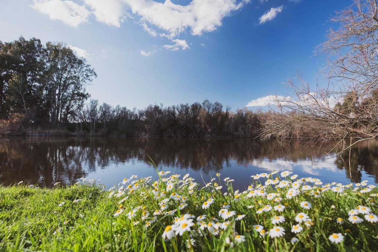 Binzas Betzas Agriturismo Sedilo Exteriér fotografie